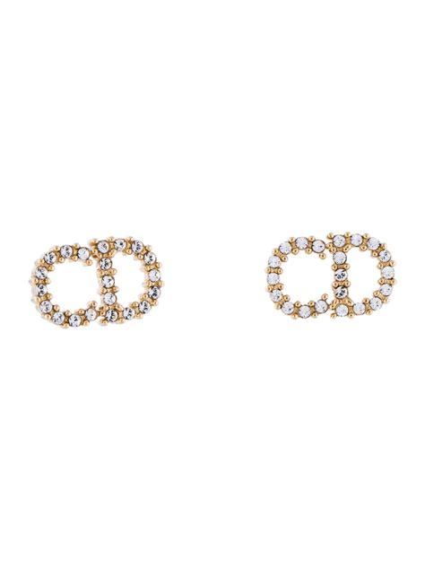 christian dior ohrring|galons dior earrings.